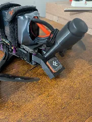 Lumenier QAV-S 2 GPS/DJI Antenna Mount