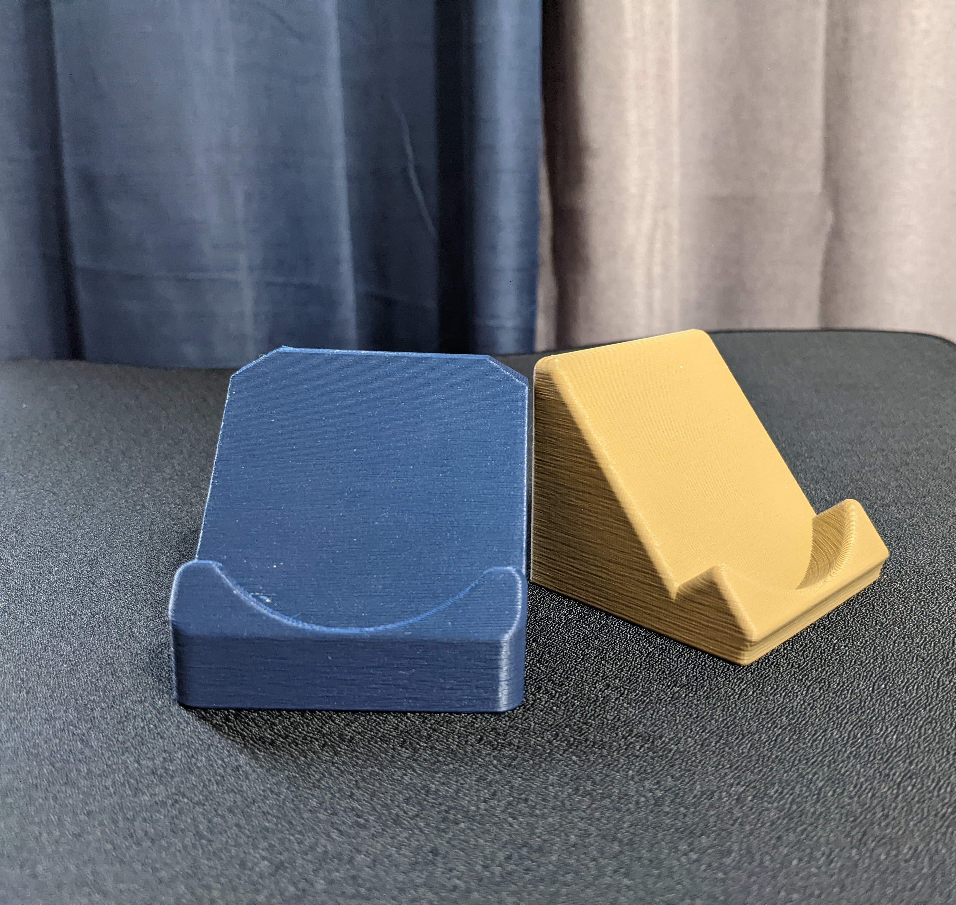Miniatura 2 do modelo 3D Mouse Display Stand