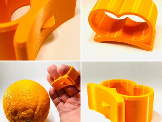 Multipurpose Peeler