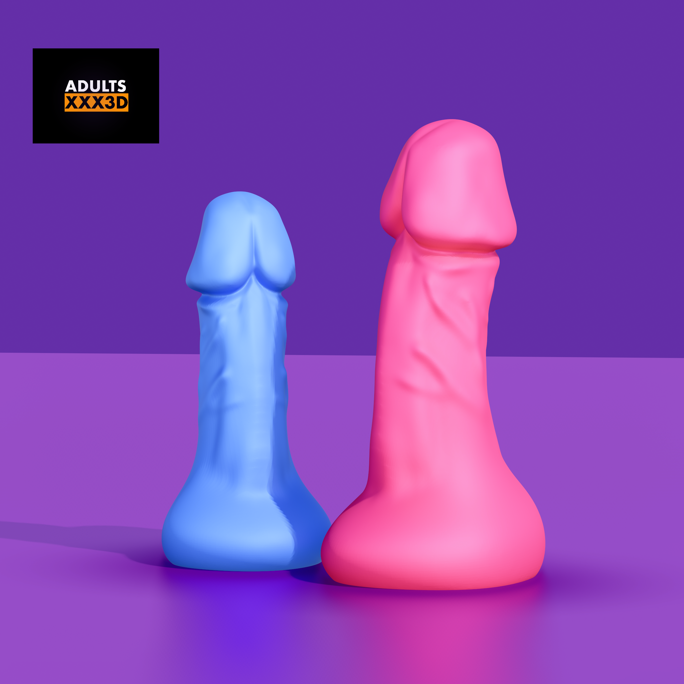 Dildo-penis-sextoy