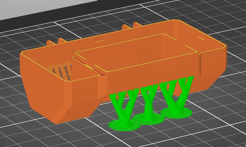 PolyDryer / SnapDryer: make its colors match your setup! (Reprinted ...