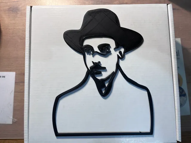 Fernando Pessoa Wallart