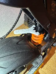 KuKirin G2 Master suspension wrench