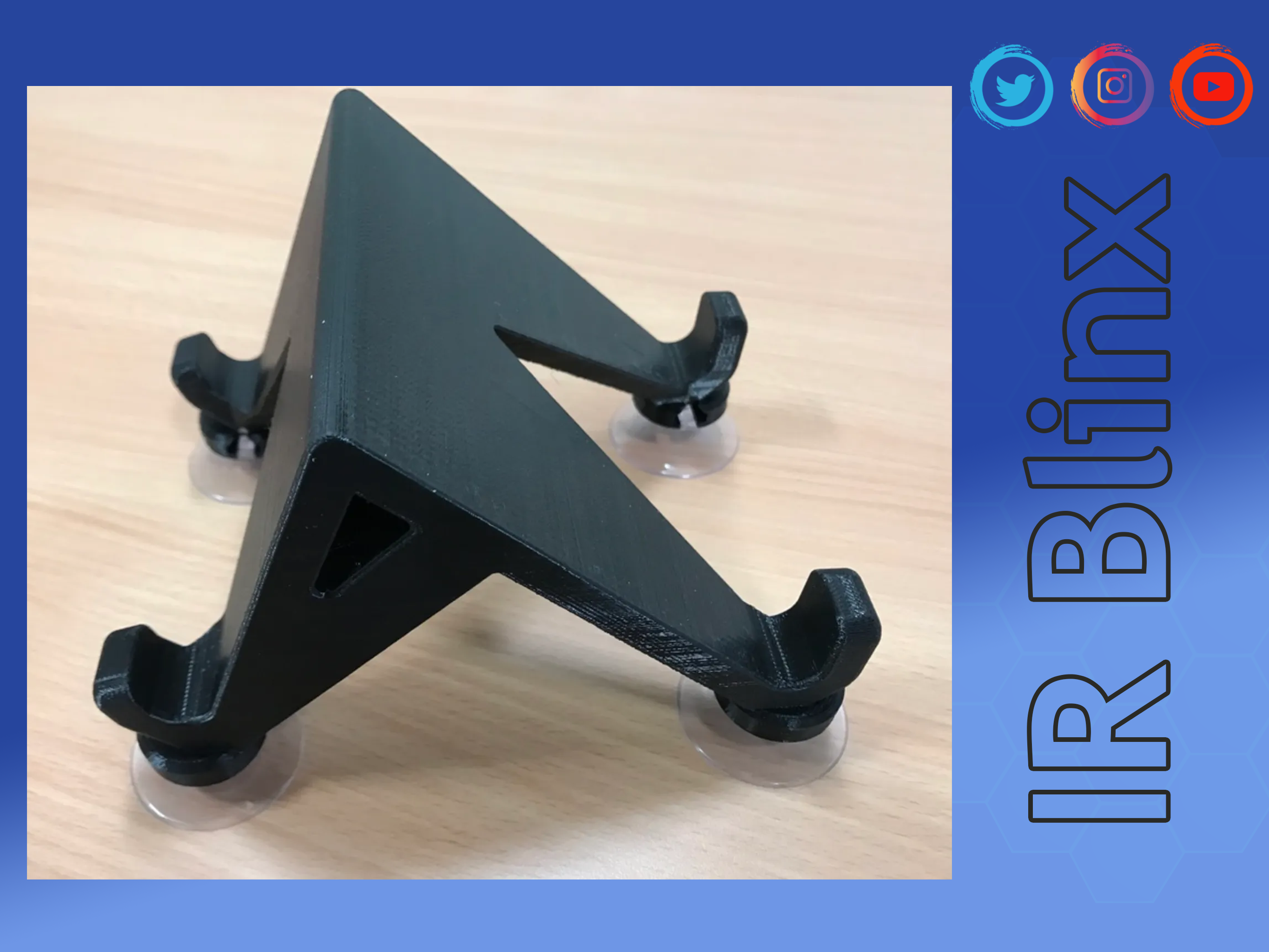 Tablet Stand