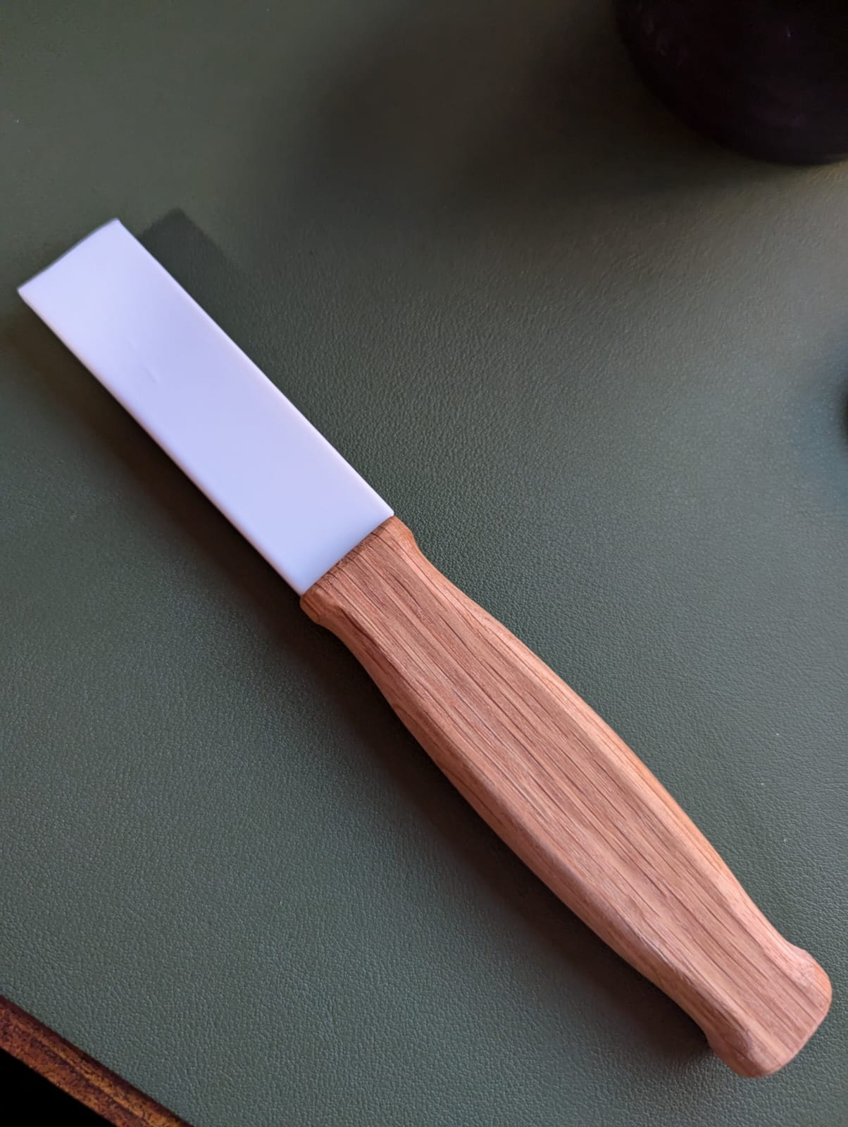 Beavercraft S14 Carving Knife Sheath