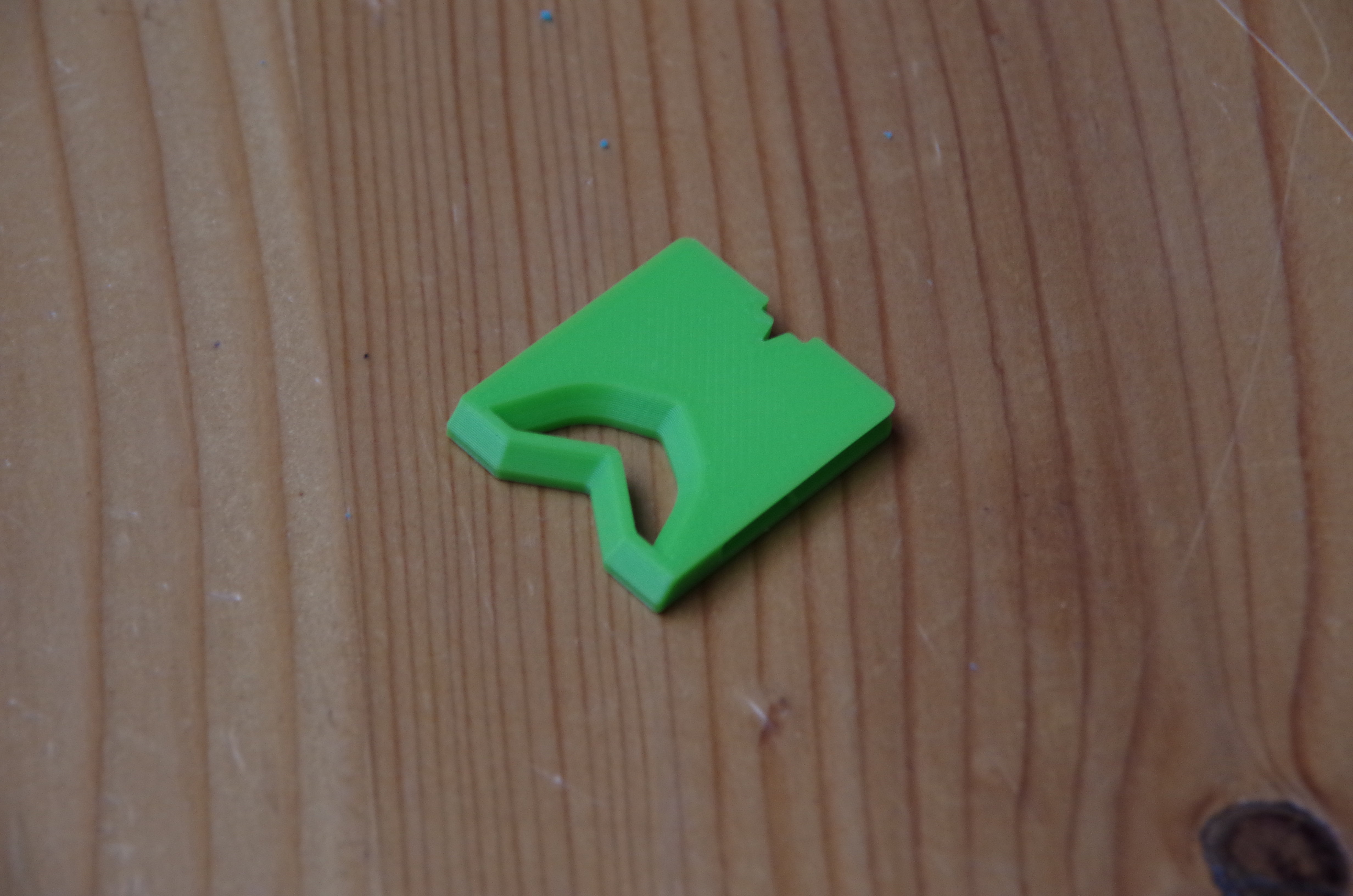 Festool - Jigsaw Splinter Guard