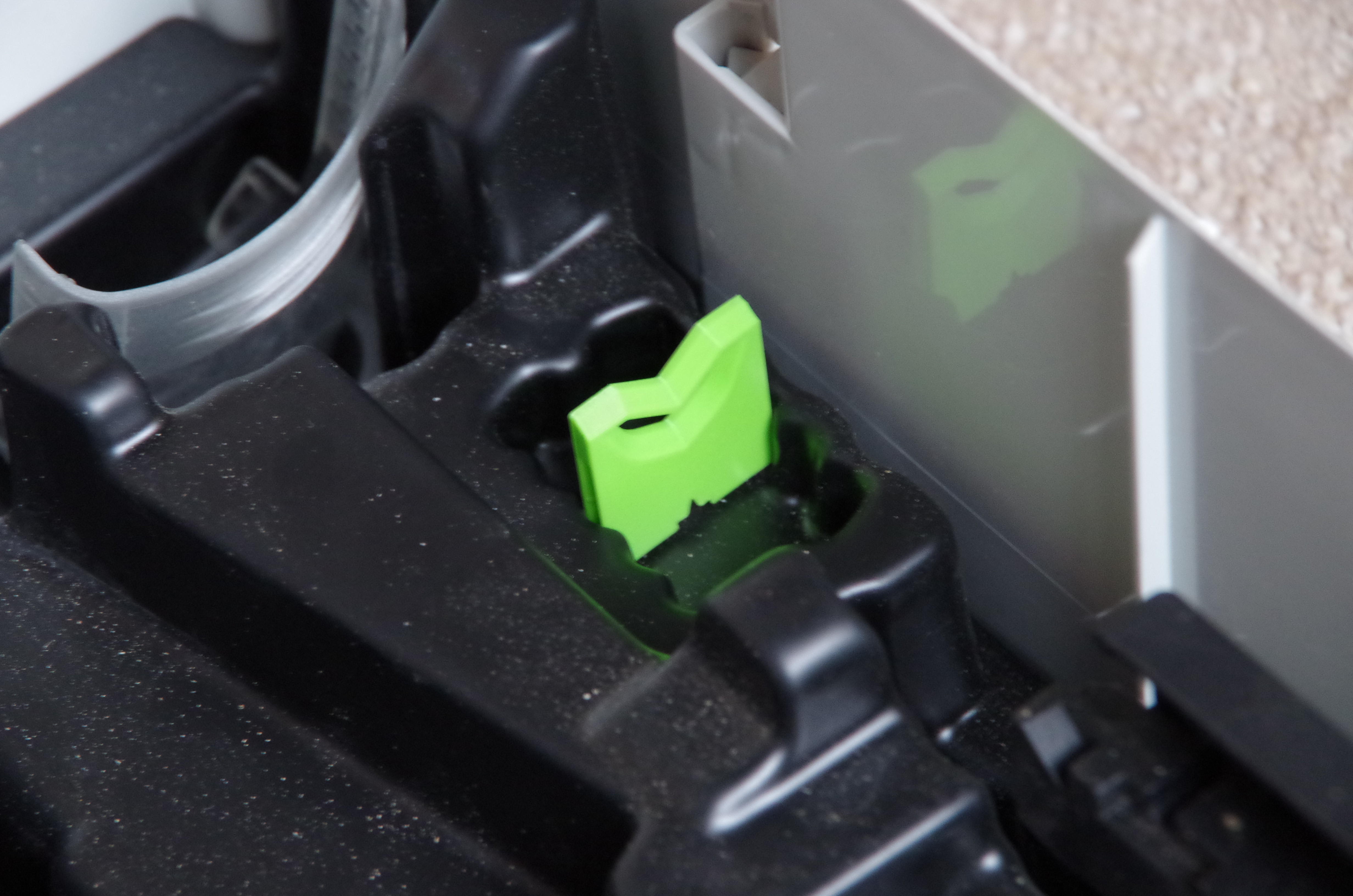 Festool - Jigsaw Splinter Guard — thumbnail 5
