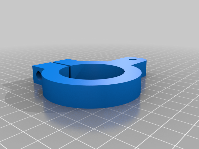 Einhell TB13 distance ring — miniatura 2