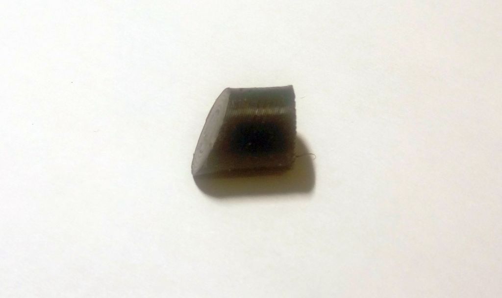 Xiaomi Mijia M365 mudguard rubber plug