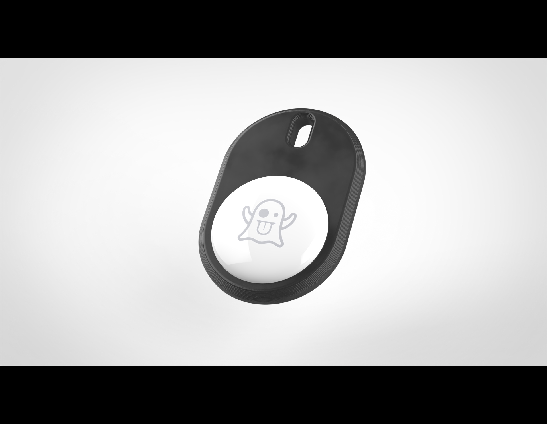 Air Tag Secure Holder