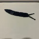Articulated Slug