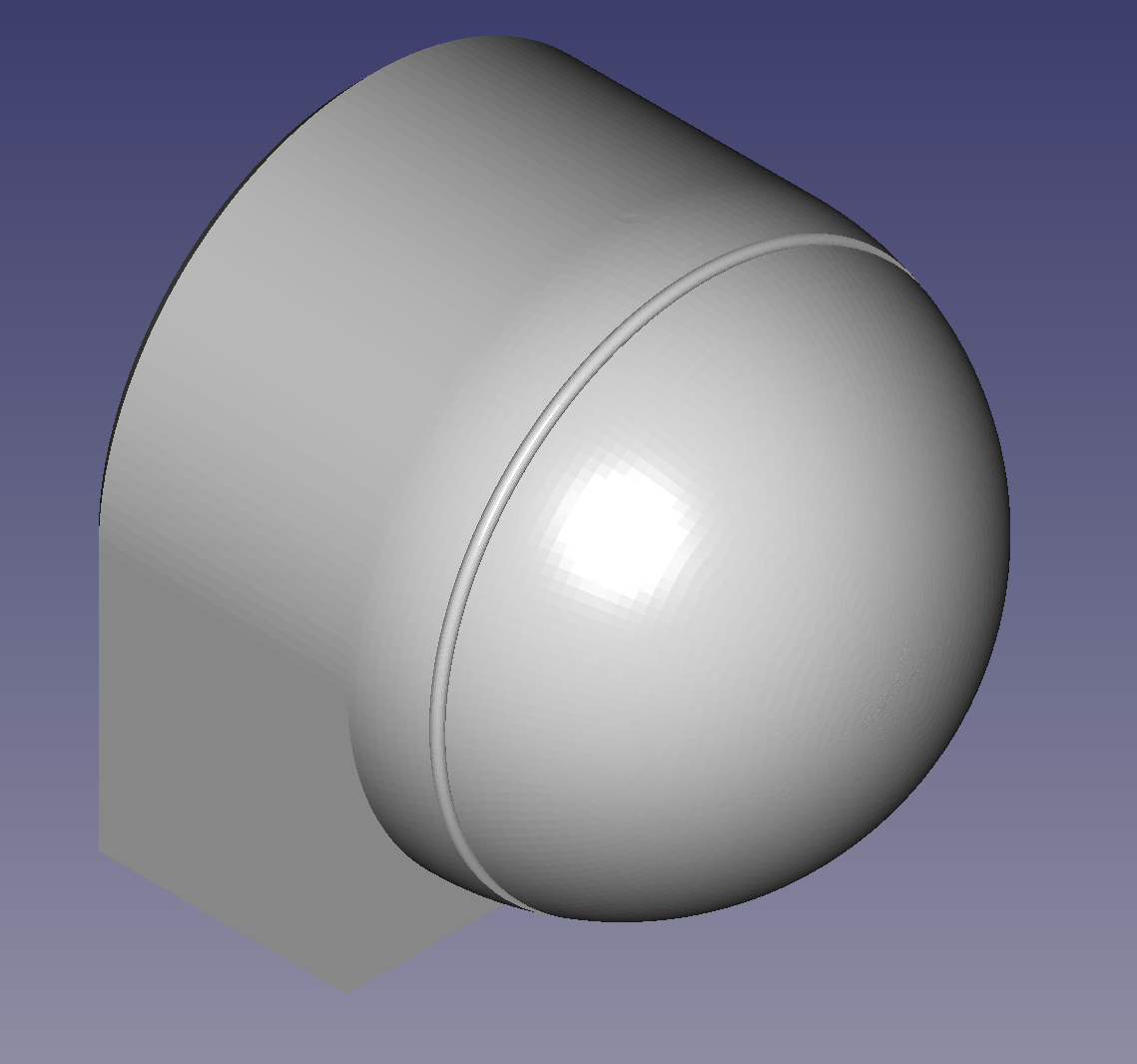 Ball Capturing Zone Measurement Devices