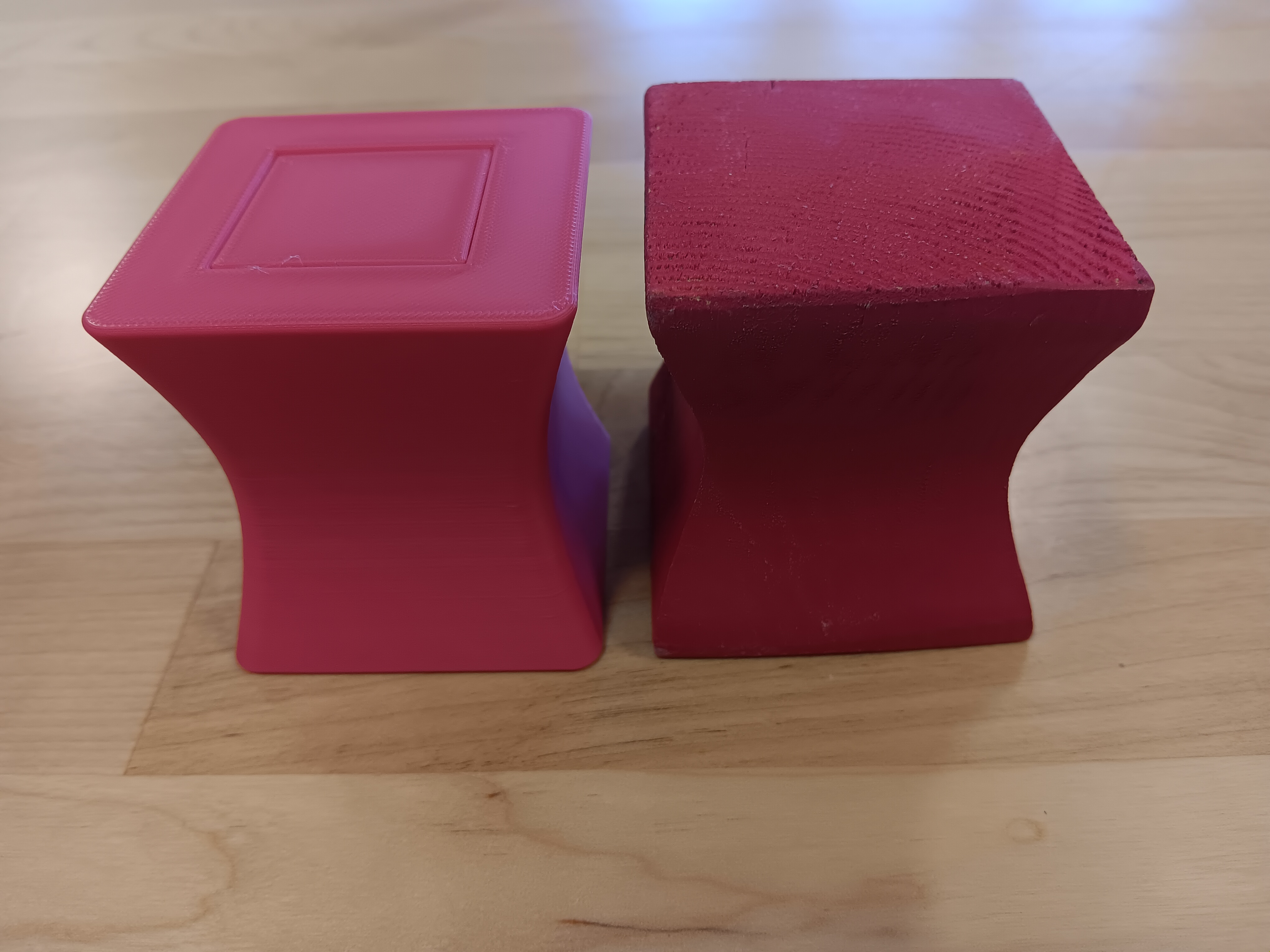 SkillsUSA Ordinance Block