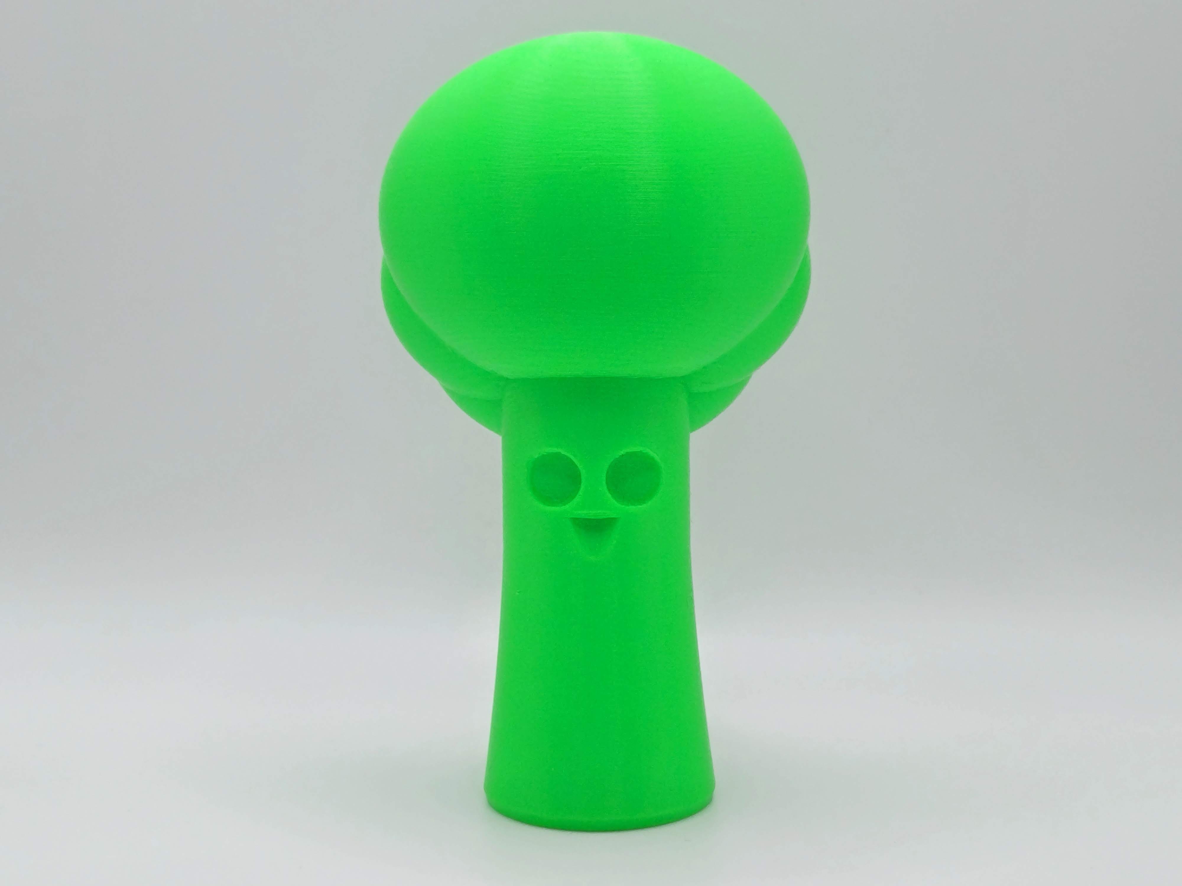 Mr. Tree Sprunki