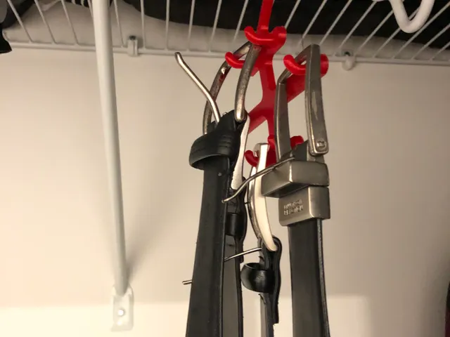 Belt Hanger