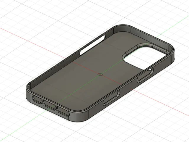 iphone 16 pro max case
