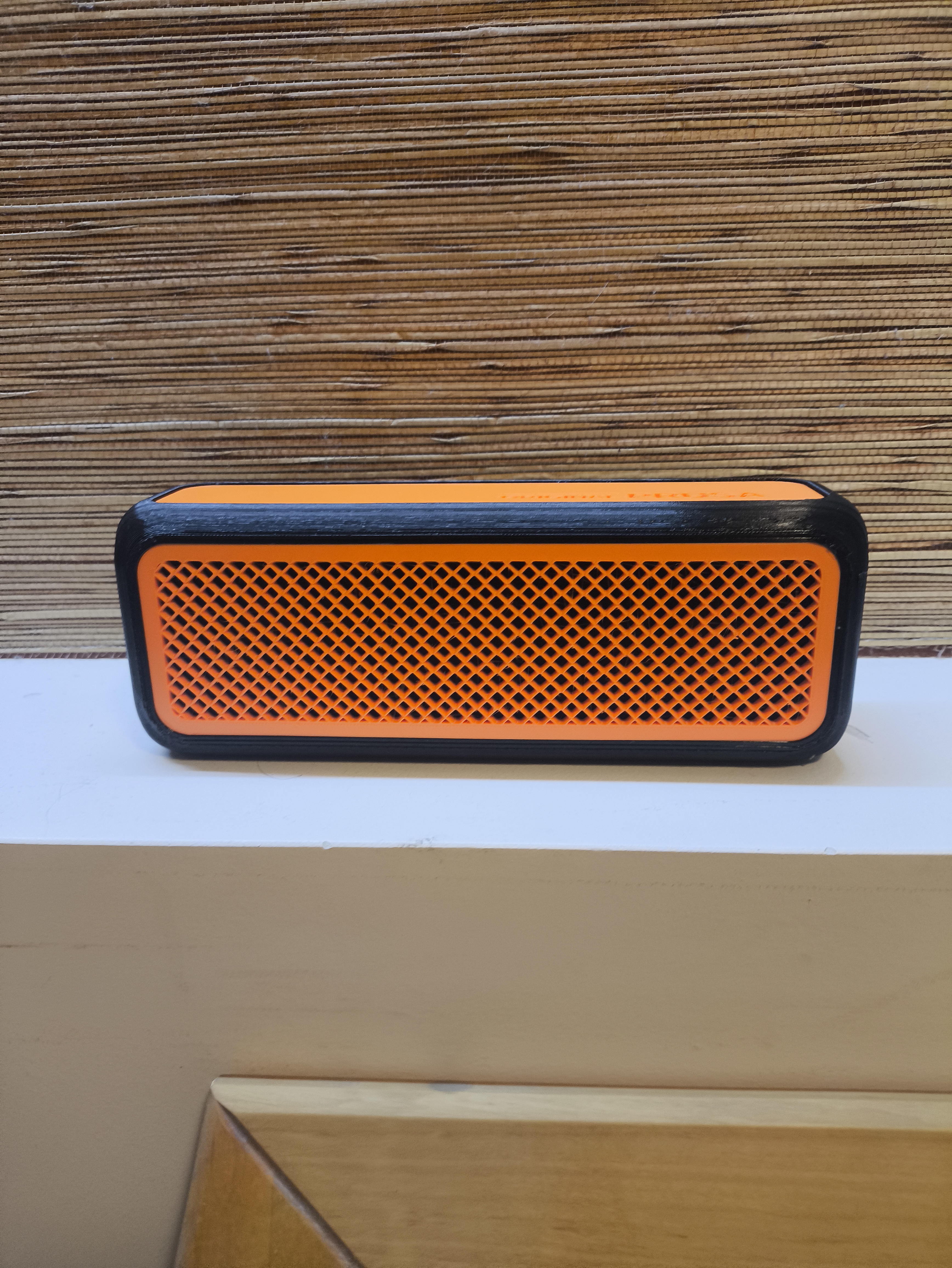 Fully Printed Bluetooth Boombox — miniatura 4