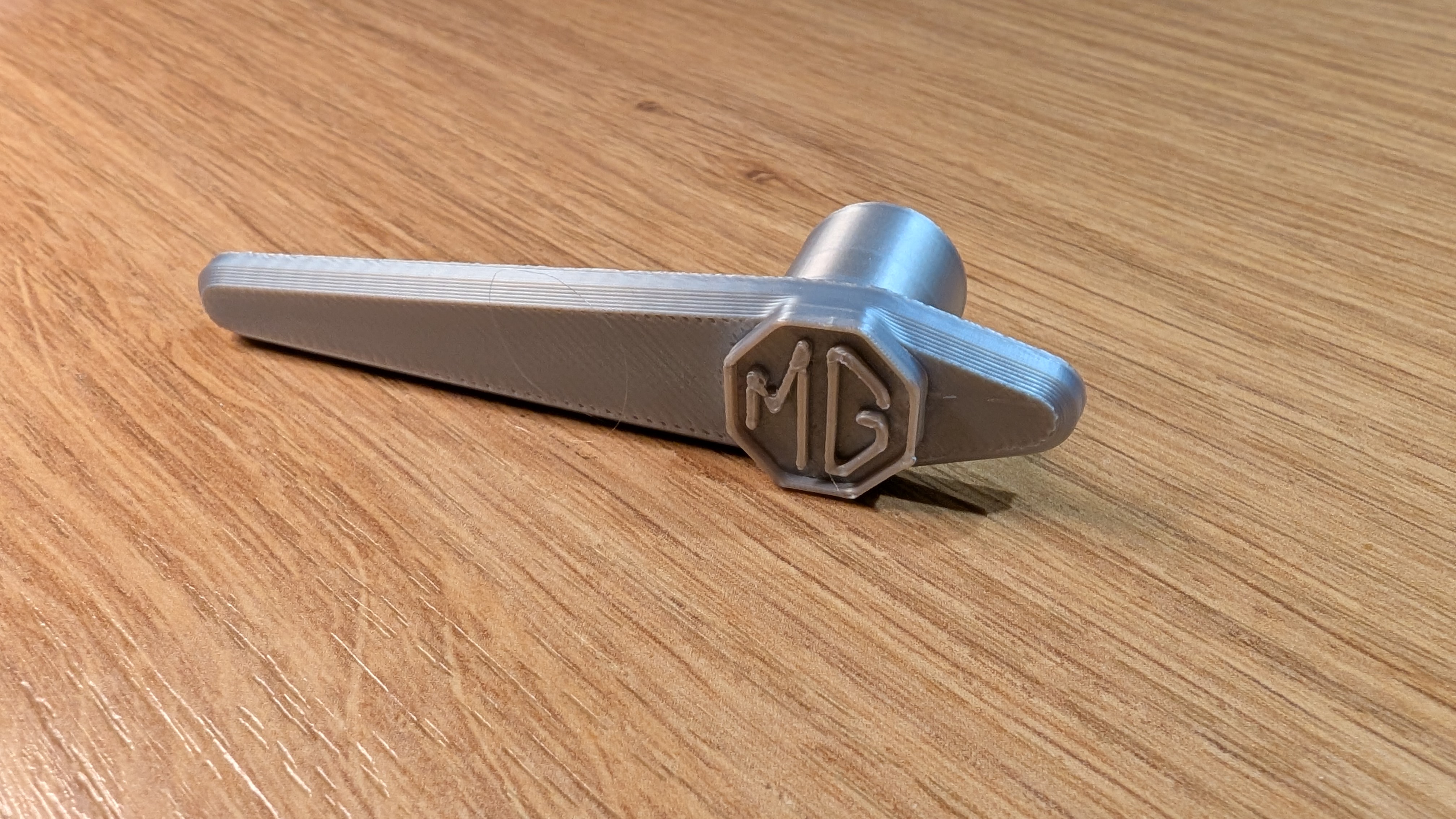 MG T-Type Style Cabinet Knob