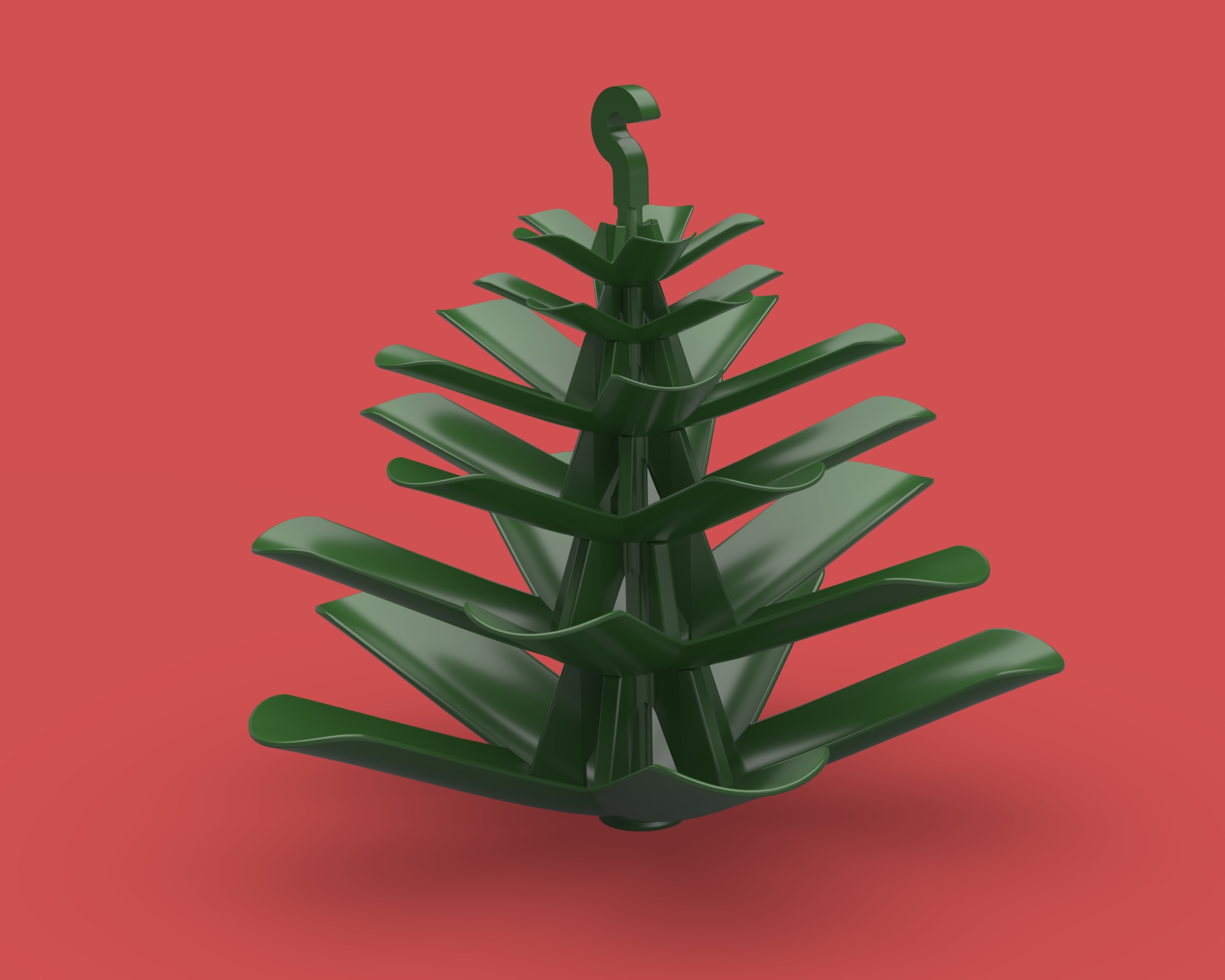 Birdfeeder pinecone — thumbnail 5