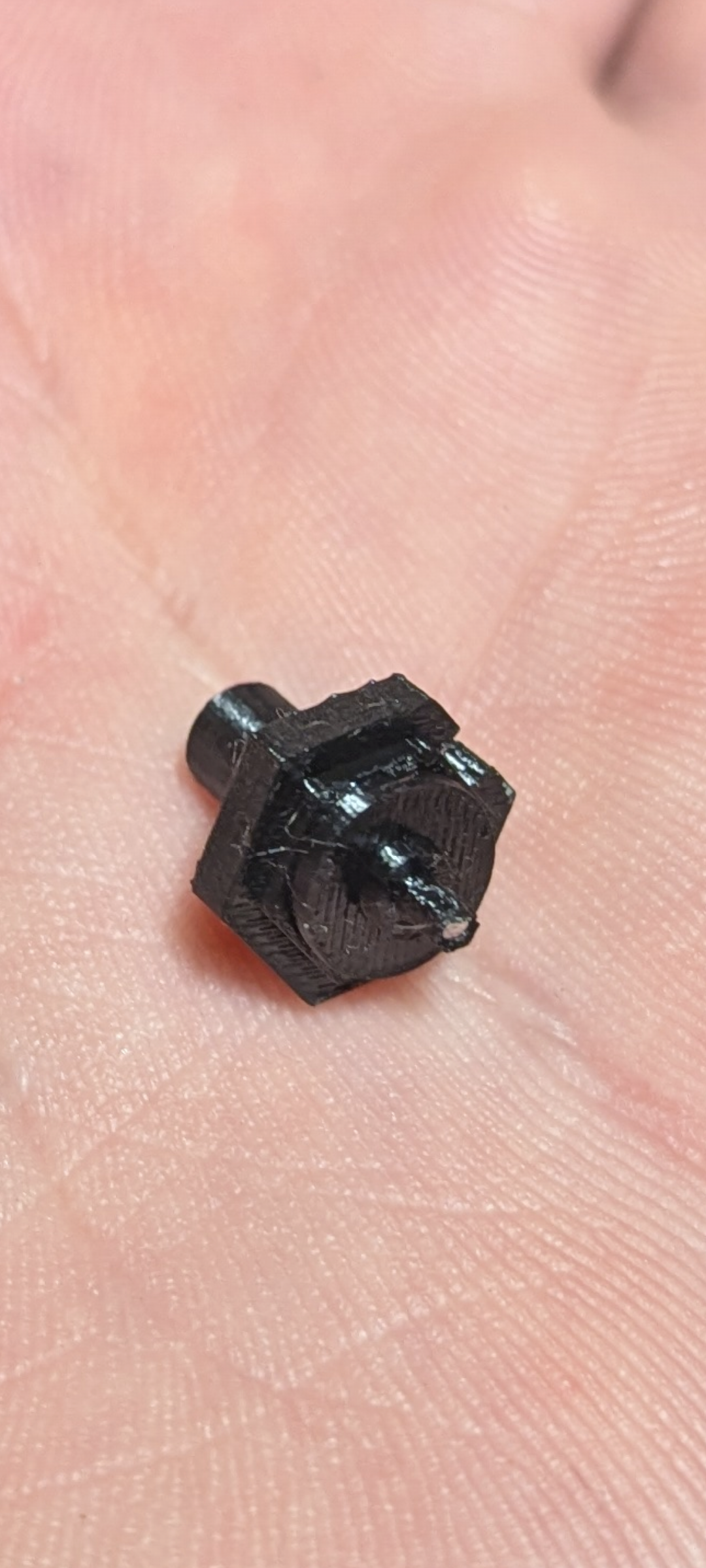 Miniatura 3 do modelo 3D Lg Magic Remote Replacement Wheel