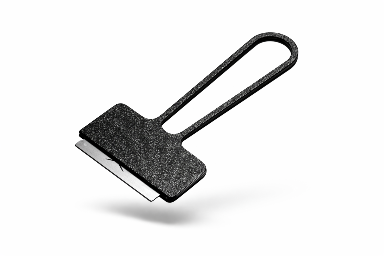 Precision Razor Blade Holder - Perfect for Scraping and Sticker Removal