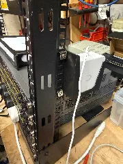 UCG Fiber PSU Mount