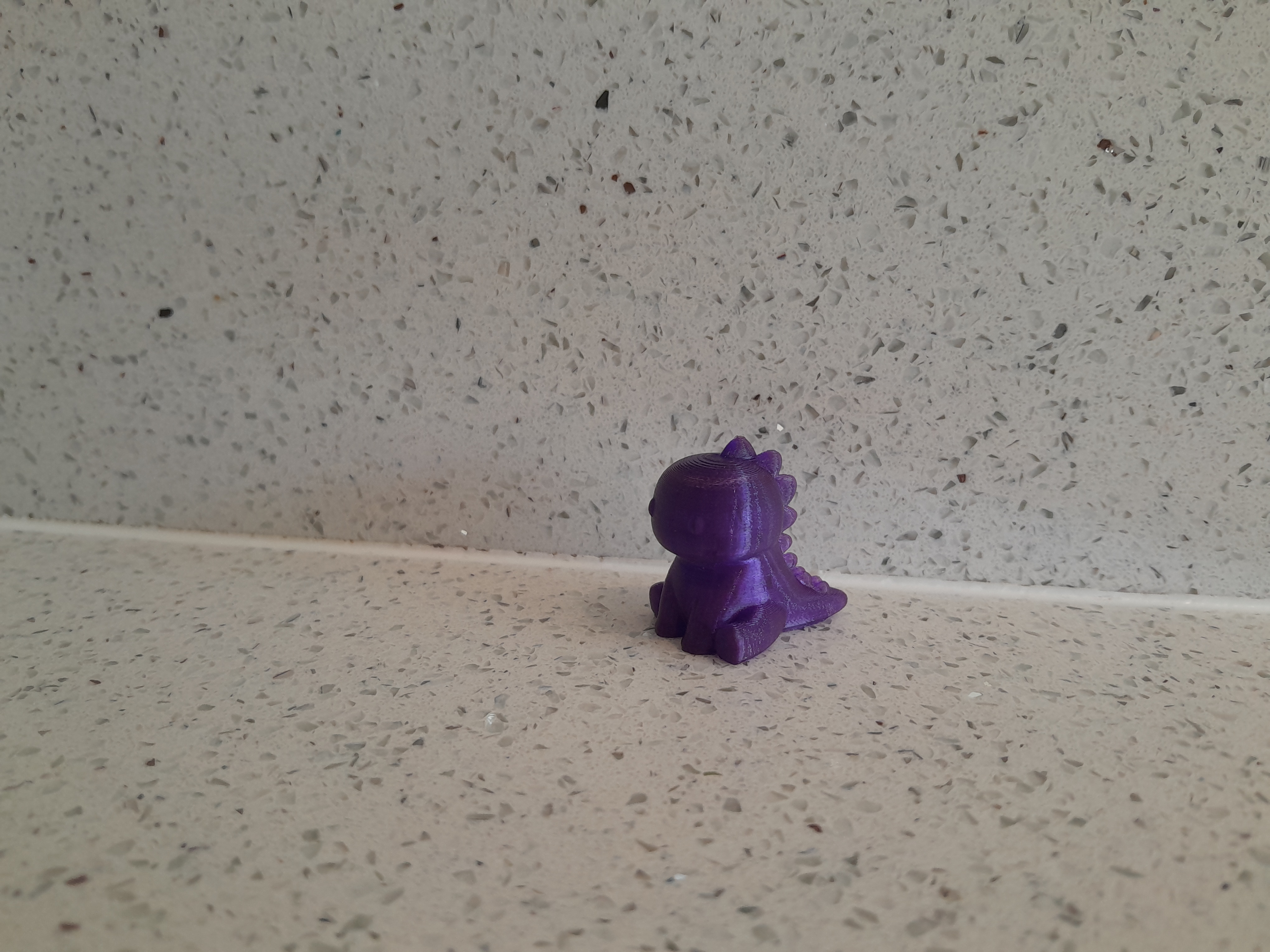 mini dino pal
