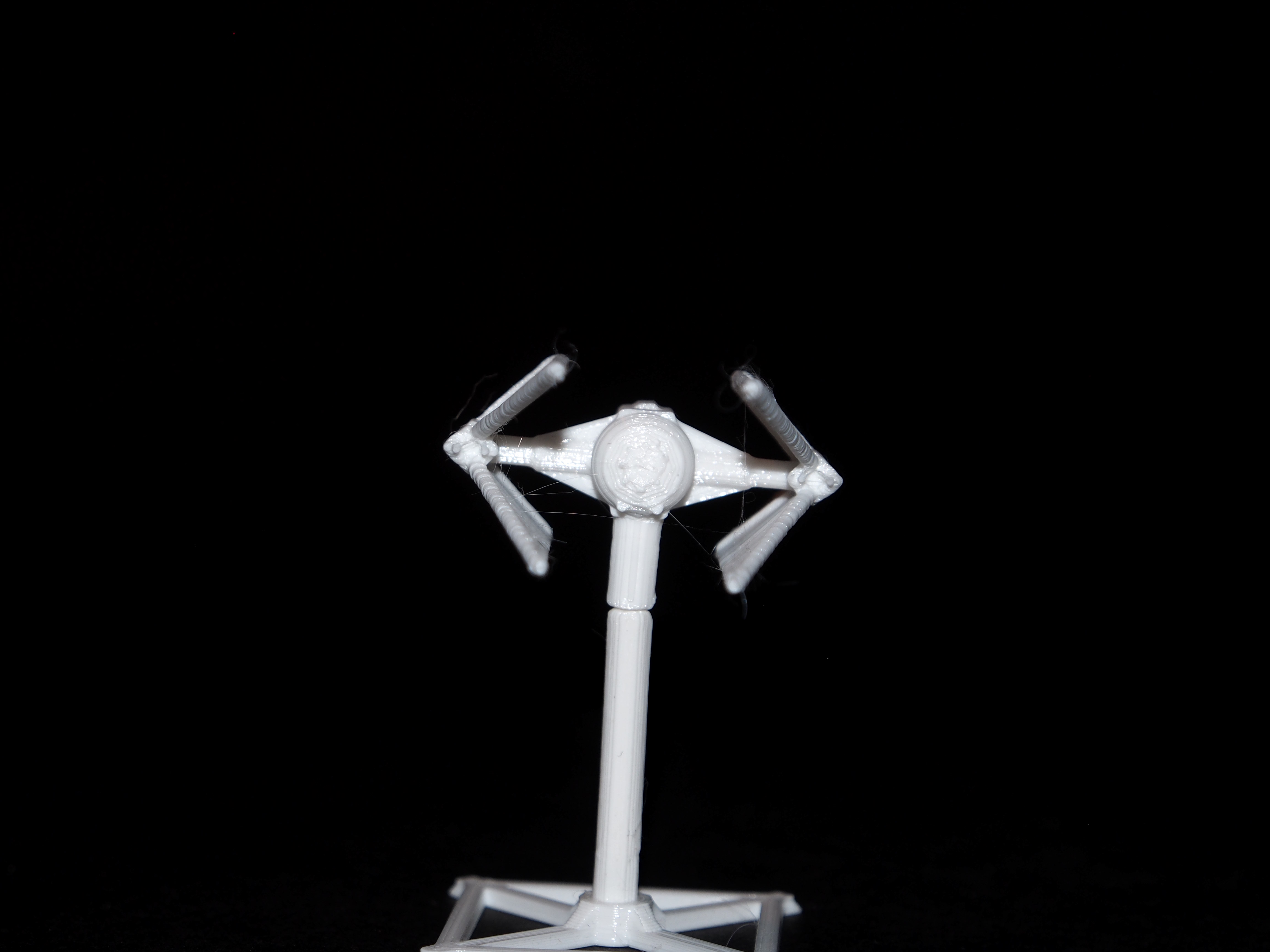 TIE Light Bomber — miniatura 4