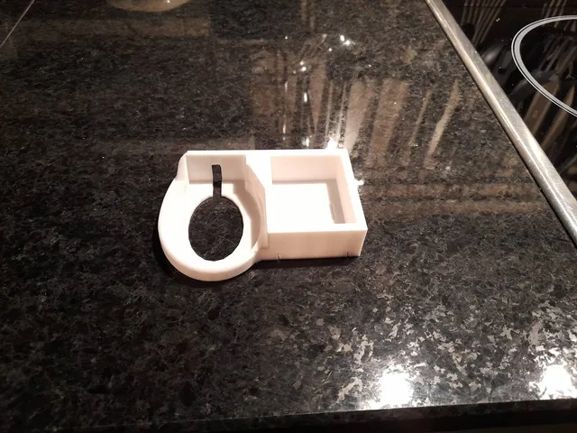 Oral-B Eletric Toothbrush Base