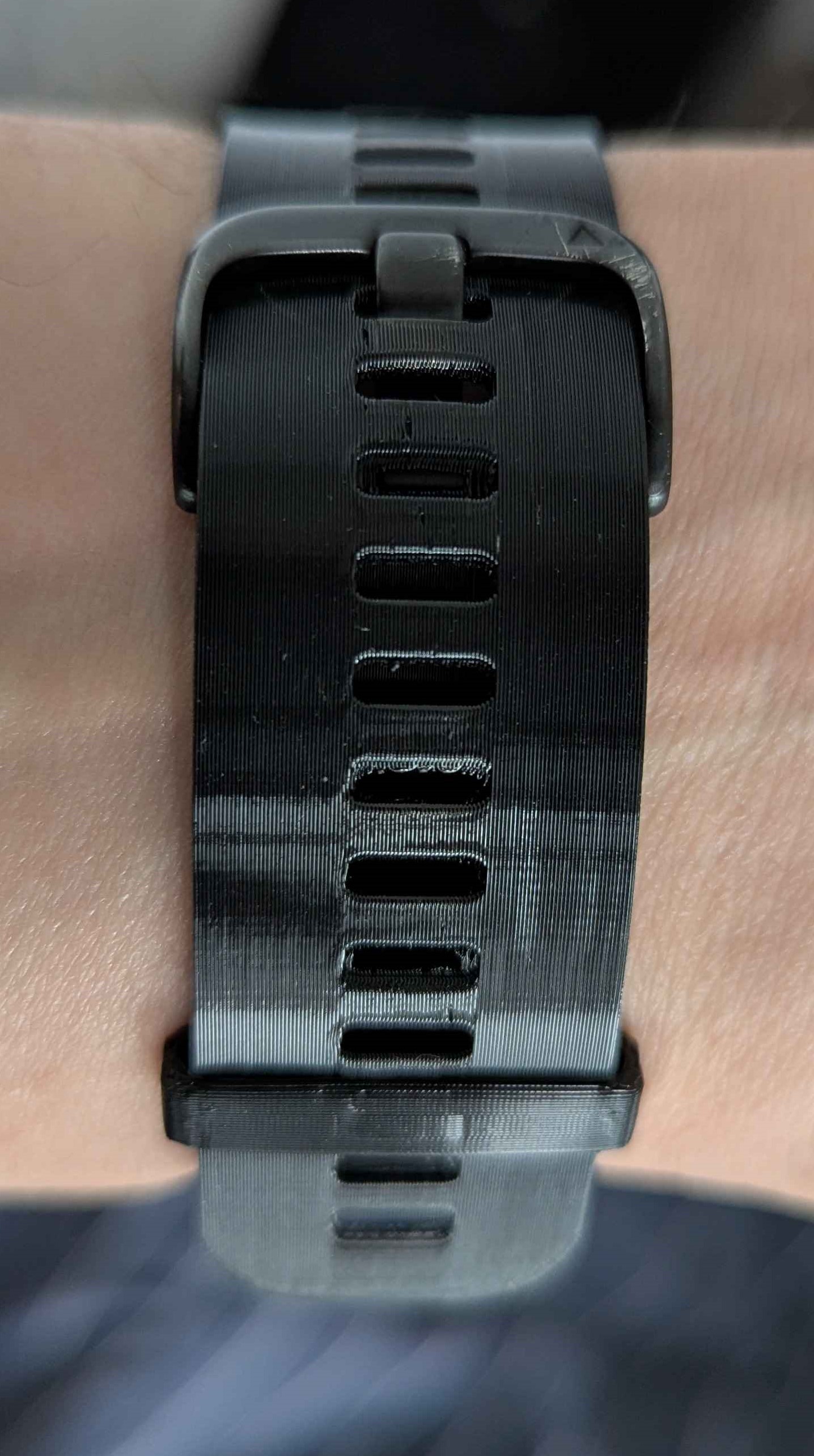 Garmin wrist band 22mm wide (eg. vivoactive 4)