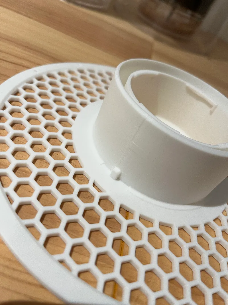 AMS Spool by Tic Toy 3D | Download free STL model | Printables.com