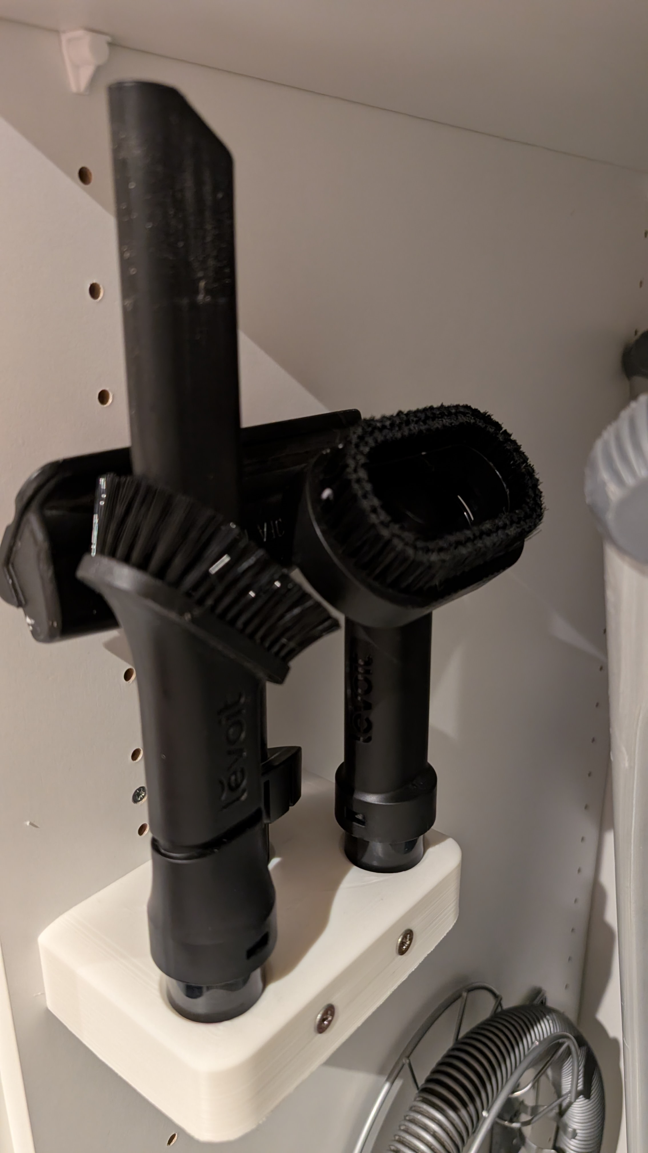 Wallmount Vaccum Nozzles