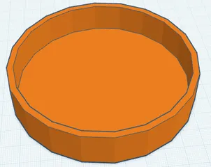 Dog bowl
