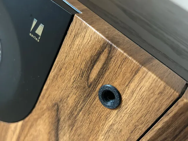 Clip for JBL L100 Mk2 Speaker Grille
