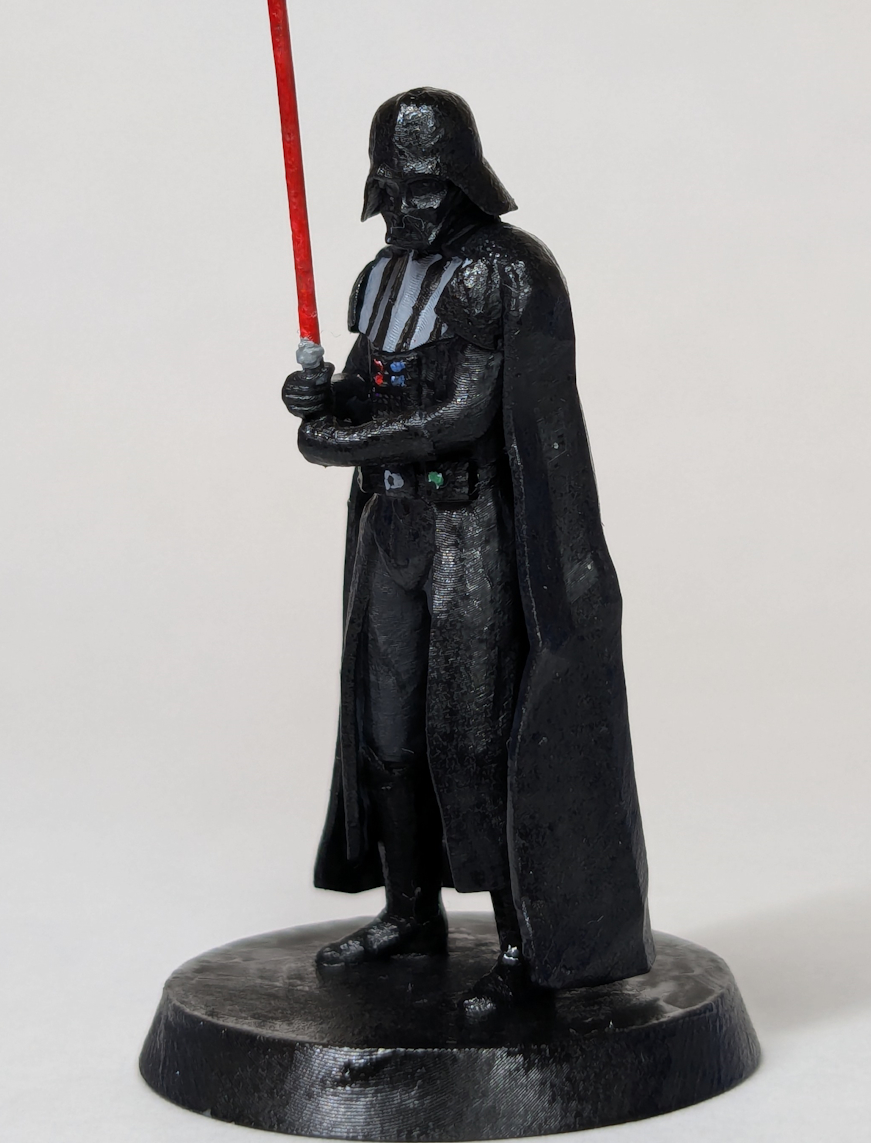 Darth Vader - Star Wars: Battlefront 2 - TableTop 32mm