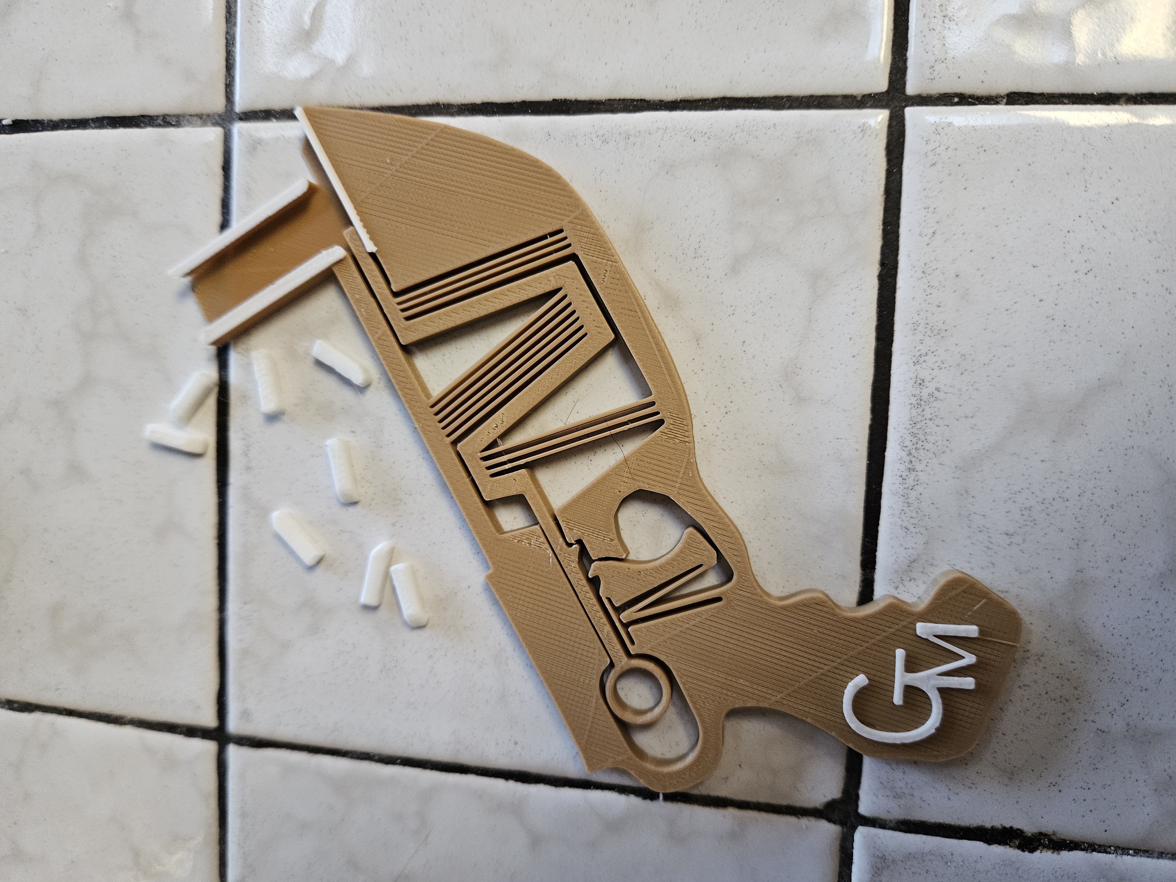 PRINT-IN-PLACE GUN