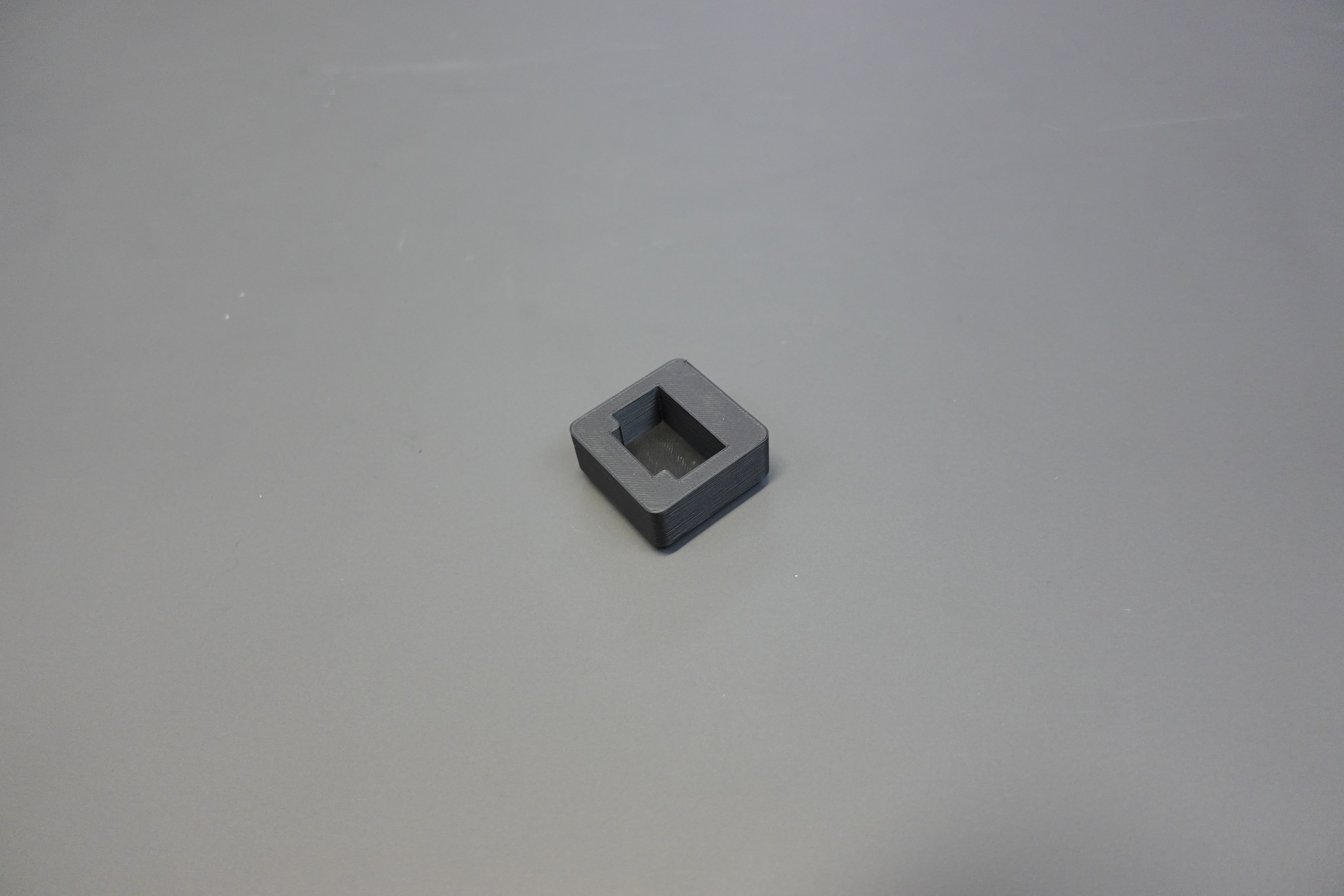 Gridfinity Element - 1x1 for DJI Wireless Micro 2