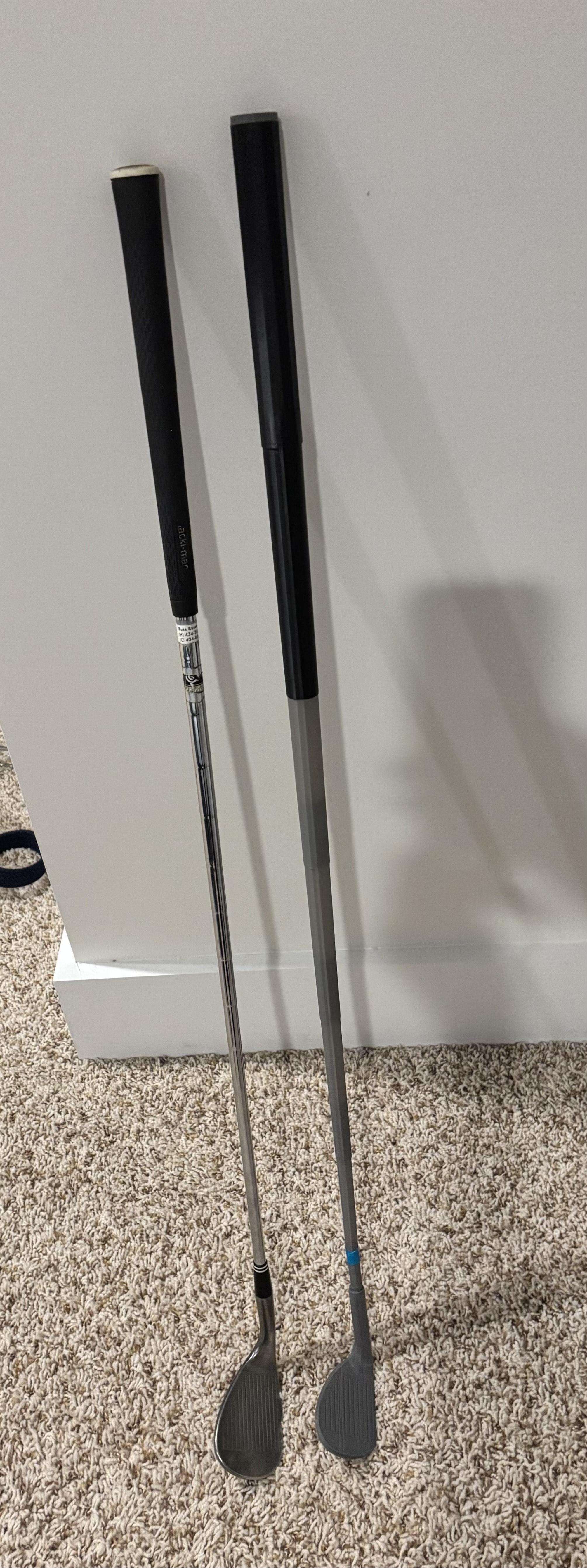 Collapsing Golf Club — miniatura 3