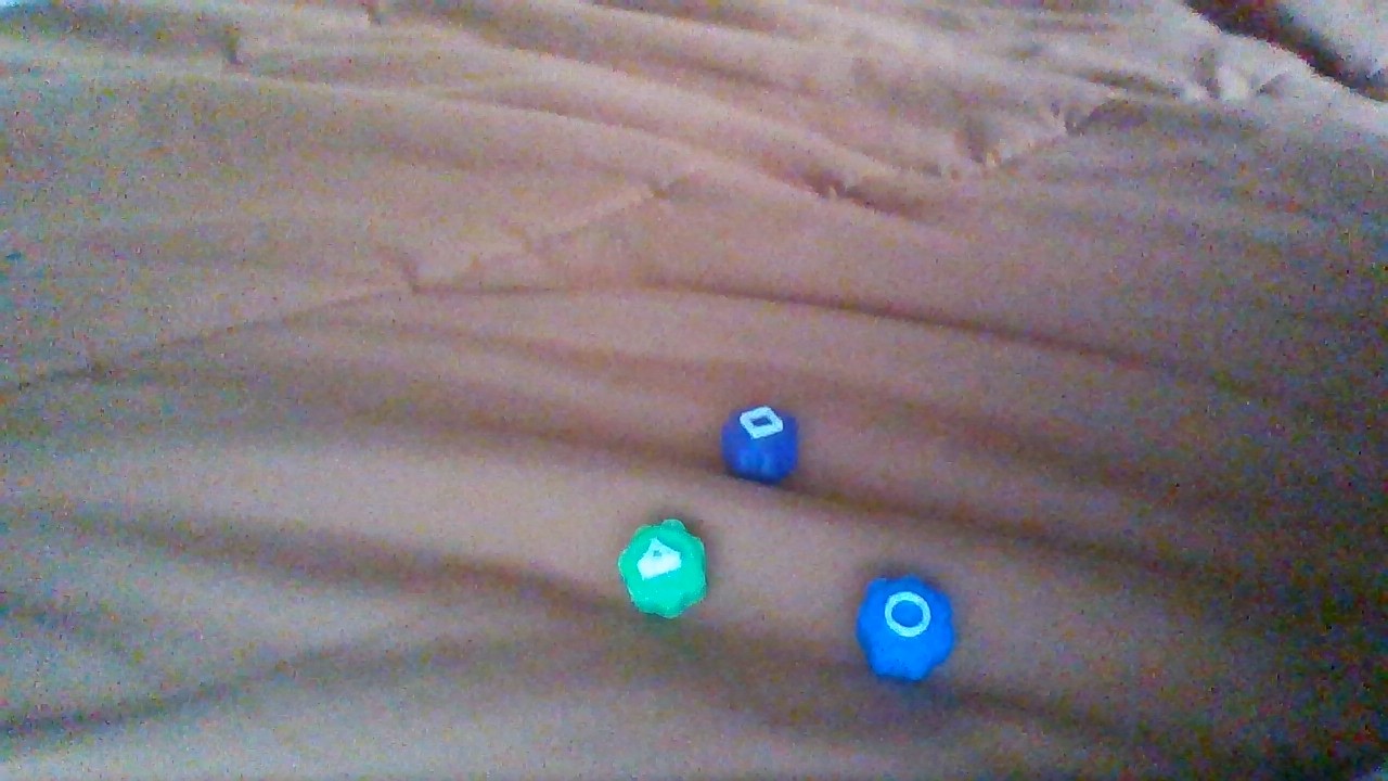 Gonggi Squid Game