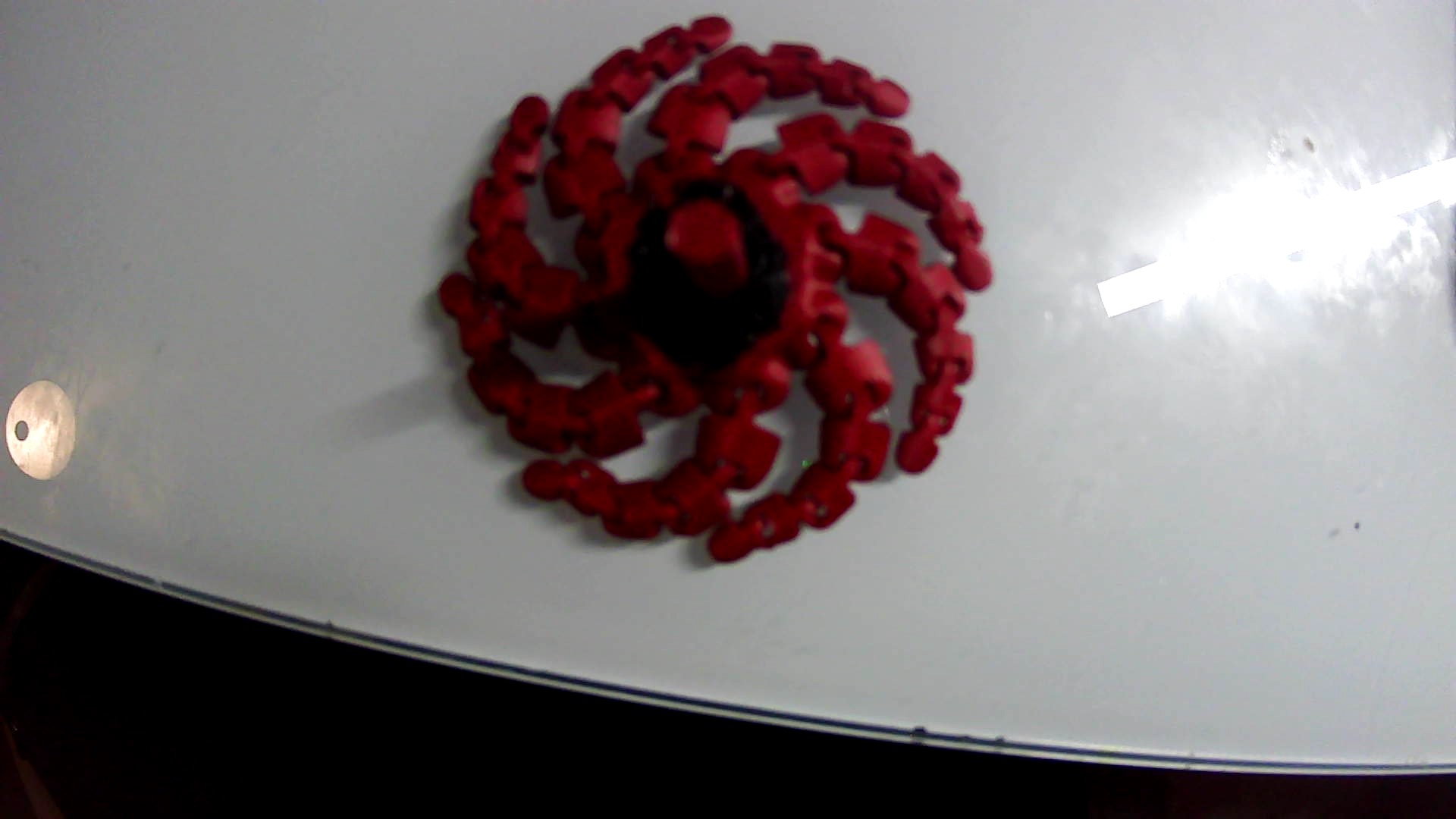 Miniatura 3 do modelo 3D octpouse with drill bit