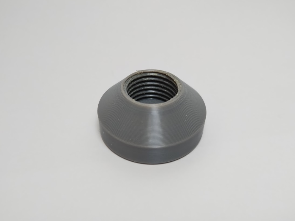 Pad for Headphone Clamp
