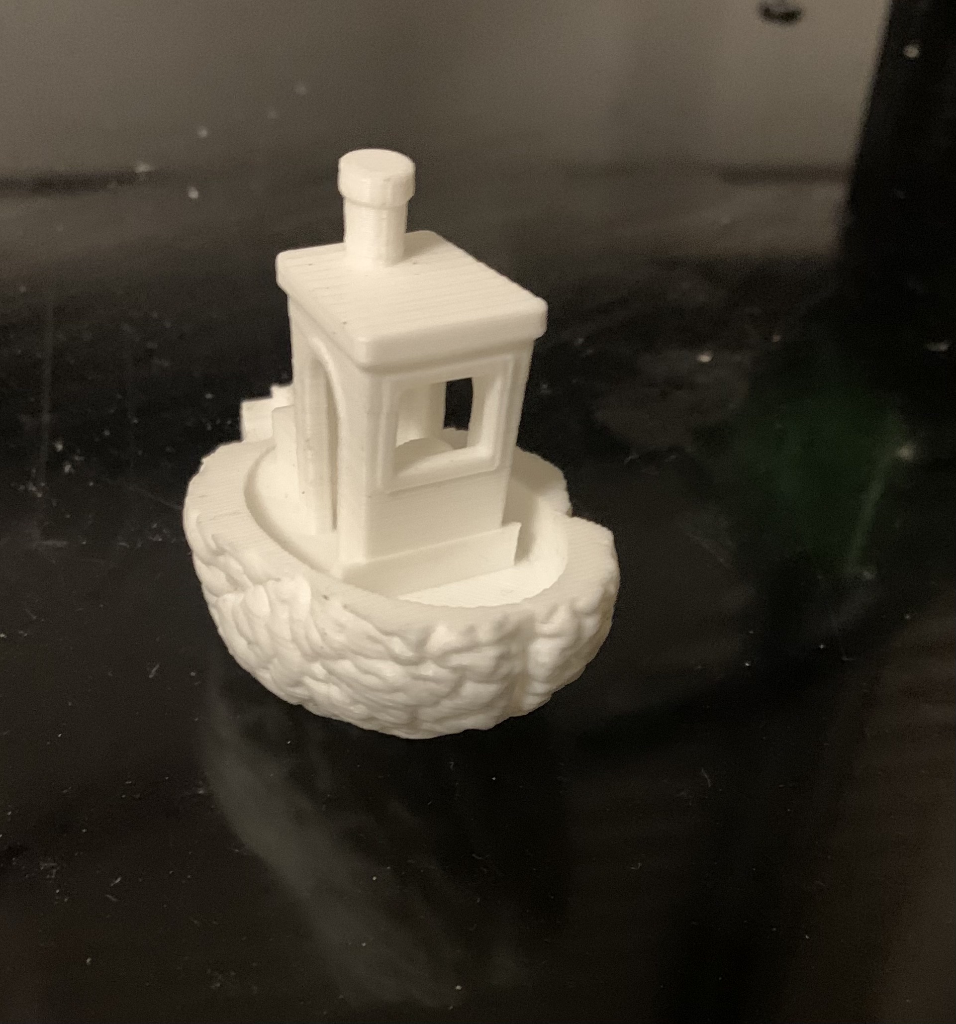 Brain Benchy — miniatura 2