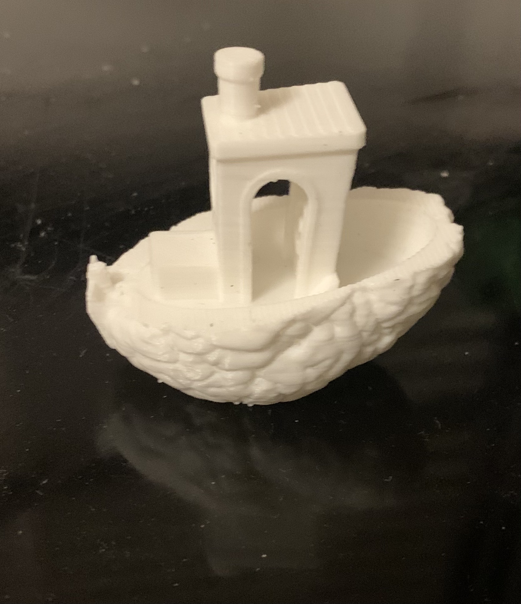 Brain Benchy