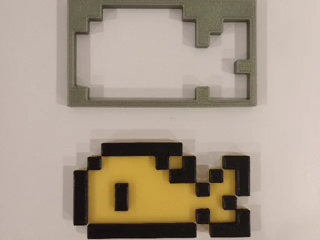 Terraria goldfish