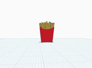 Fries