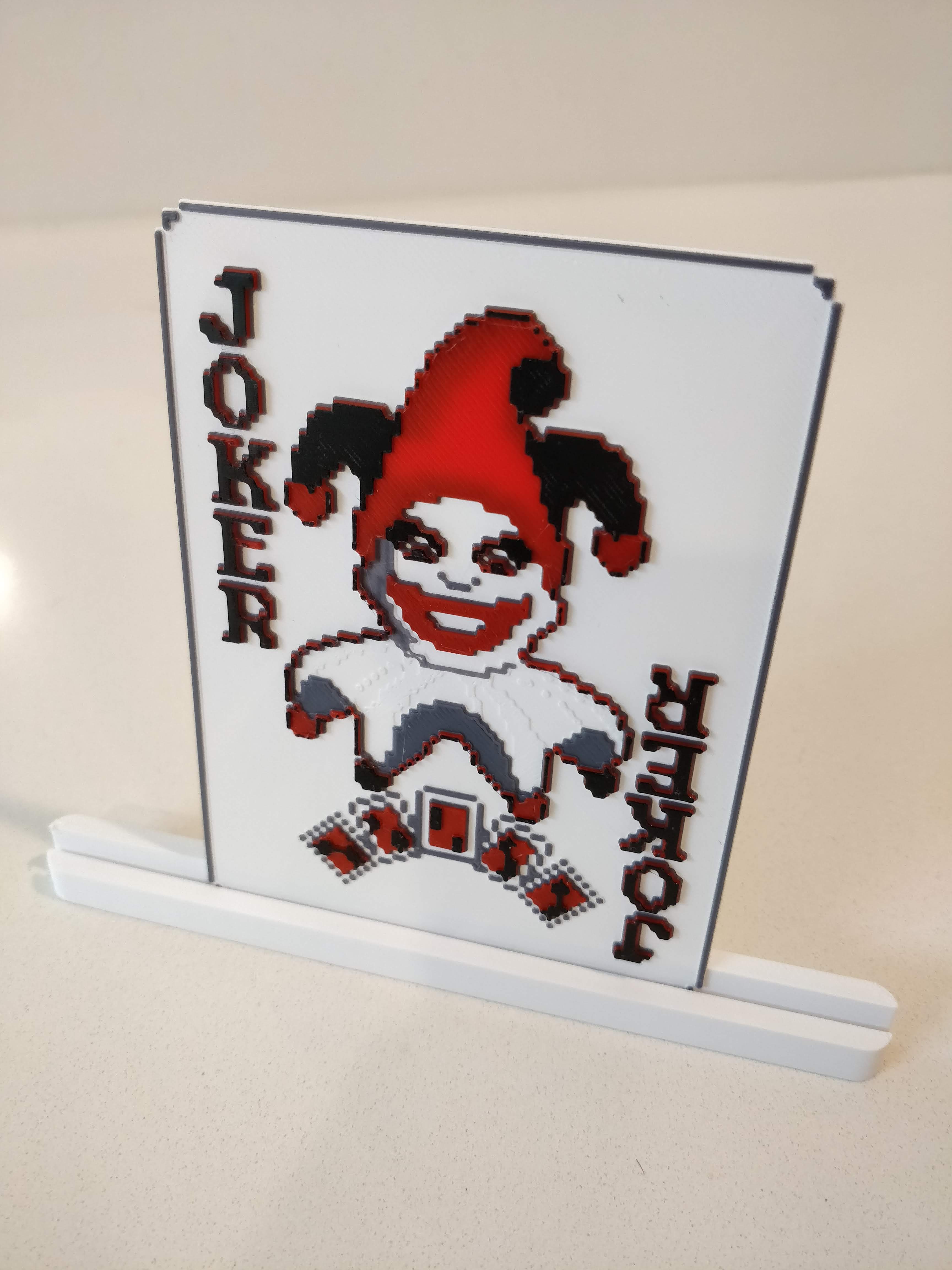 Droll Joker - Balatro