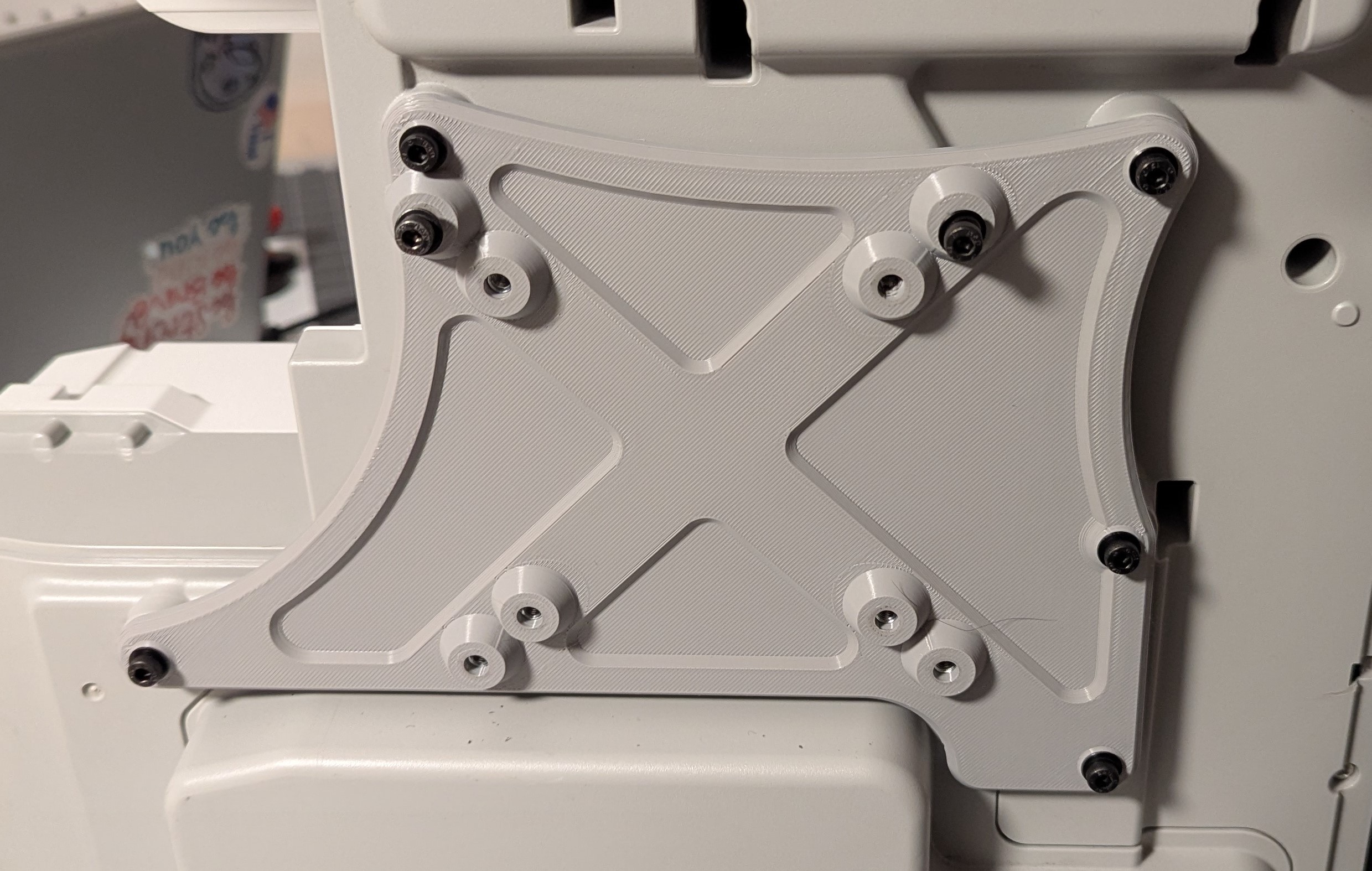 Epson UST Projector Vesa Adapter