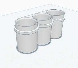 MMS Energy Drink Ready-Rack