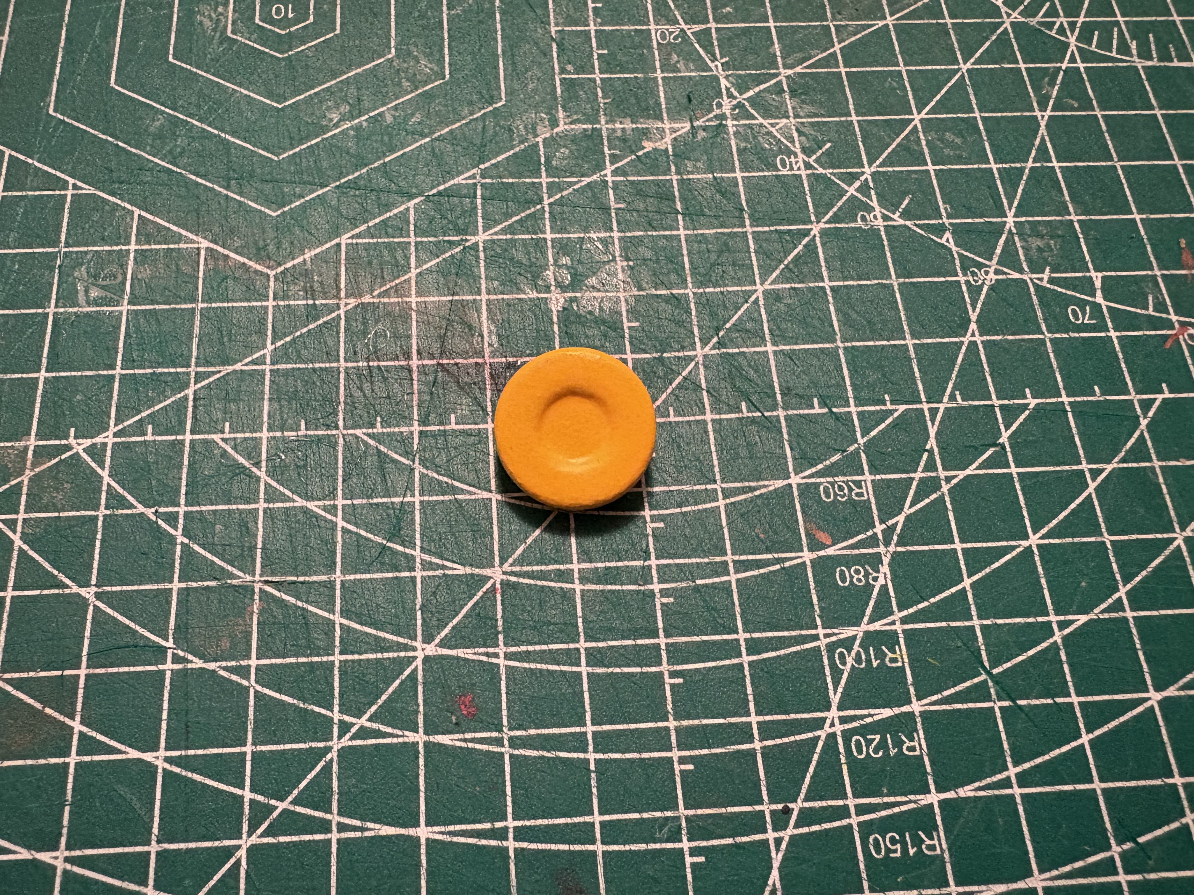 SS86 Bumblebee Spare Wheel Thing
