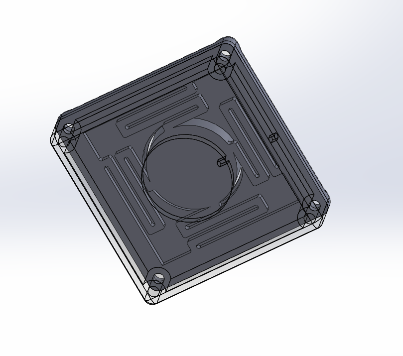 TND Button Switch — thumbnail 2
